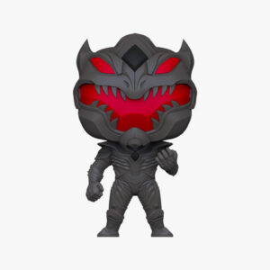 Dragon Prime Collectible Figure