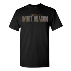LOTWD Logo Shirt