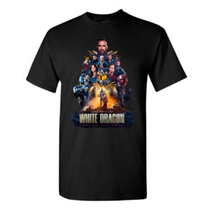 LOTWD Theatrical Shirt