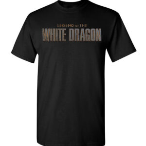 LOTWD Logo Shirt
