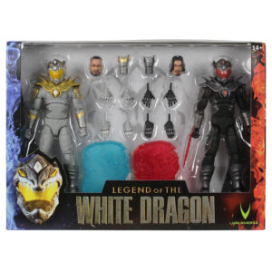 Two-Pack Action Figures