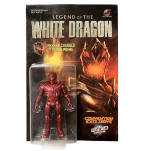 Dragon Prime Action Figure